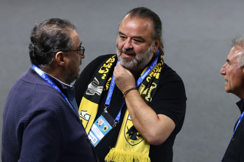 Νέα... πυρά Ηλιόπουλου: "Όχι ύπουλες διαδικασίες κάτω από το τραπέζι"