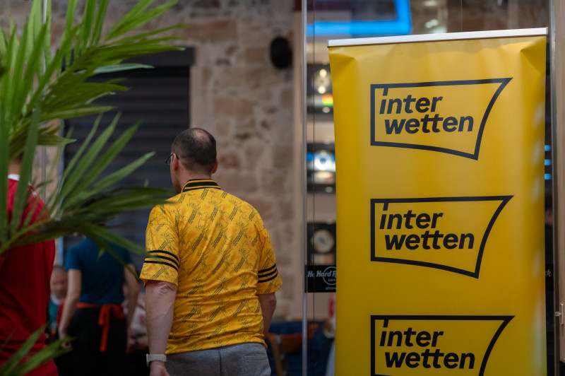 interwetten: Με επιτυχία πραγματοποιήθηκε το watch party στο Liverpool-City