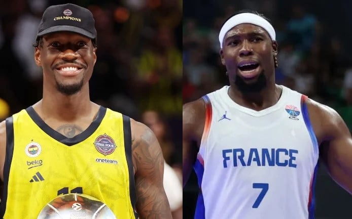 Χέιζ-Ντέιβις και Γιαμπουσέλε