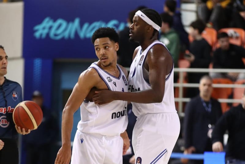 Ηρακλής – Παναθηναϊκός: Τι ώρα είναι ο ημιτελικός απόψε και το κανάλι