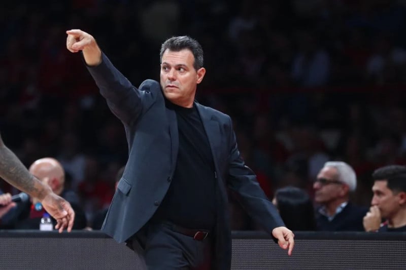 Πλήρης στήριξη στον Ιτούδη από τη Χάποελ: «Θα μας βγάλεις από το πρόβλημα»