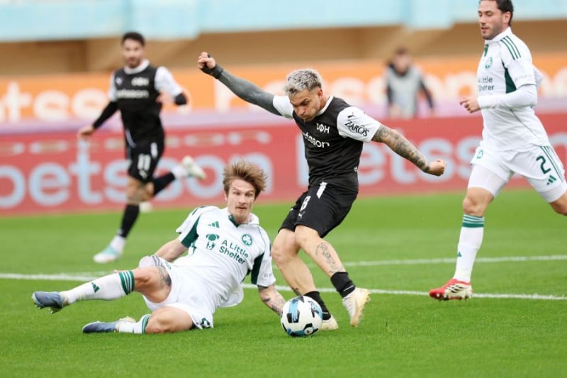 Πρόβλημα με Γεντβάι - Τον... χάνει ο ΠΑΟ