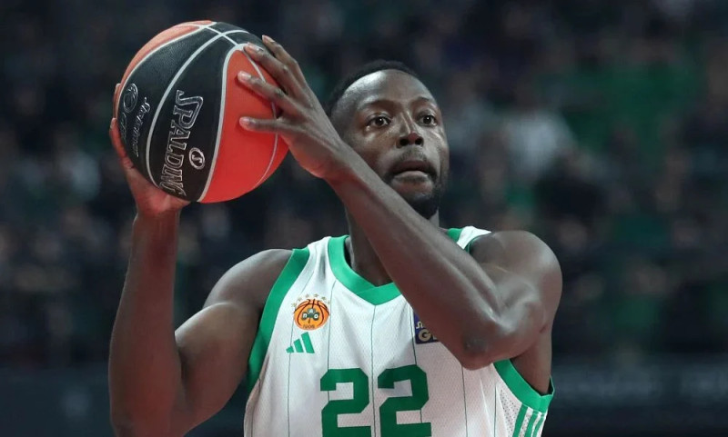 Συναγερμός με Γκραντ στον ΠΑΟ - Πρόβλημα & αγωνία για συνέχεια