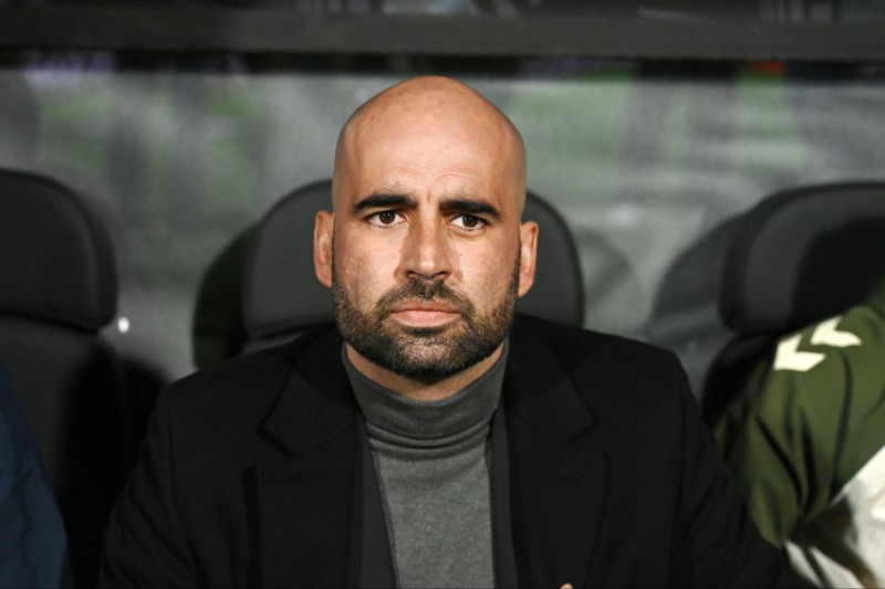 Καμπανάκι από τον προπονητή της Θέλτα: "Επικίνδυνος ο ΠΑΟΚ με τις απουσίες"