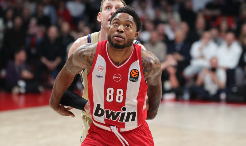 Κάρλικ Τζόουνς: «Ξαφνιάστηκα όταν έμαθα ότι θα έφευγε ο Τάιρικ»