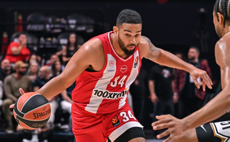 Η απόφαση Μπαρτζώκα για το Κύπελλο - Ποιο όνομα "κόβει" με Παναθηναϊκό!