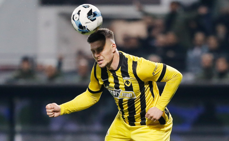 Γιόβιτς 60 εκατ.Ευρώ! Κυνηγά την κορυφαία σεζόν της καριέρας του