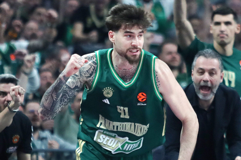 Πήγε στο Ηράκλειο ο Χουάντσο - Θα κάνει τεστ