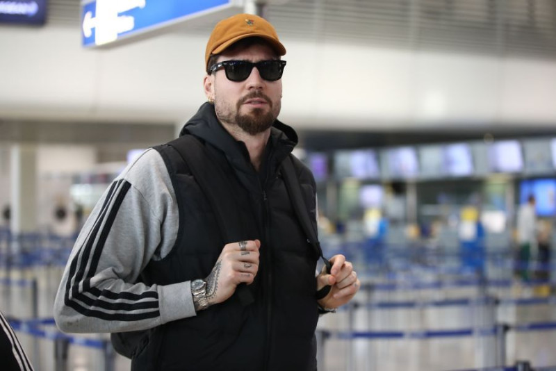 Χουάντσο: "Αν χάσουμε με Παρτιζάν θα μας κατηγορούν, χρειαζόμαστε αγάπη"