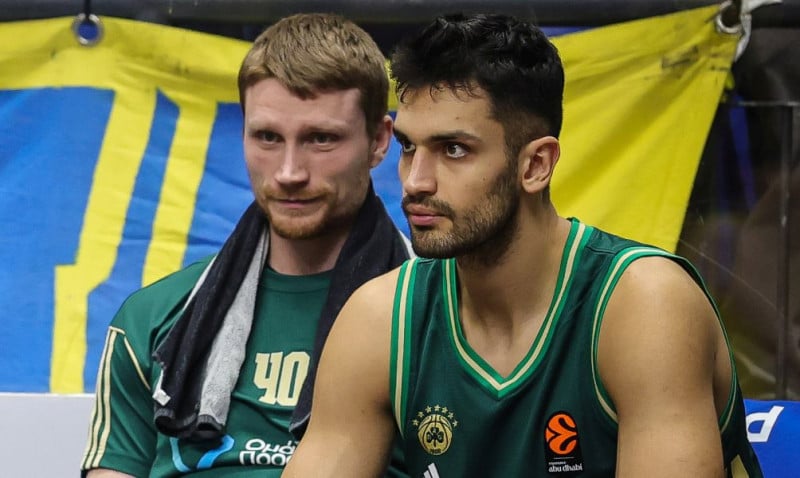 5αρι που κάνει τη διαφορά στον ΠΑΟ - Σκάει και αποχώρηση τα επόμενα 24ωρα!