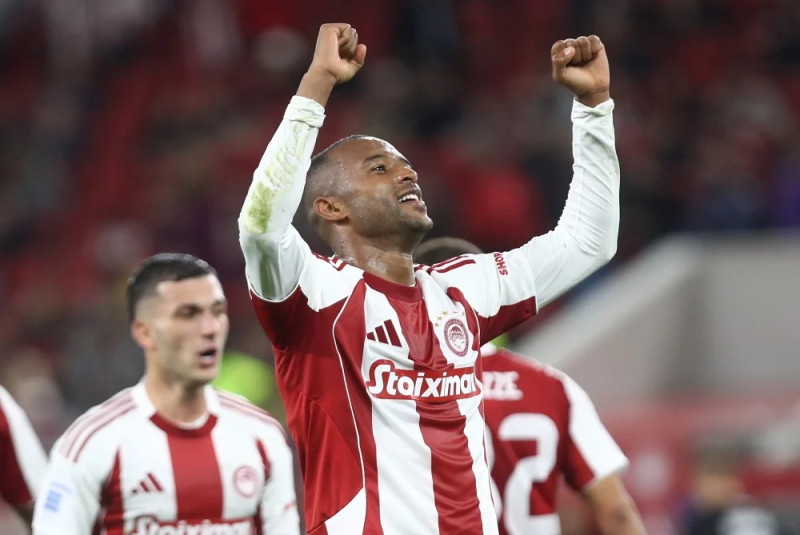 Αποκάλυψη για Ελ Κααμπί - Έρχεται κρίσιμο ραντεβού με Ολυμπιακό