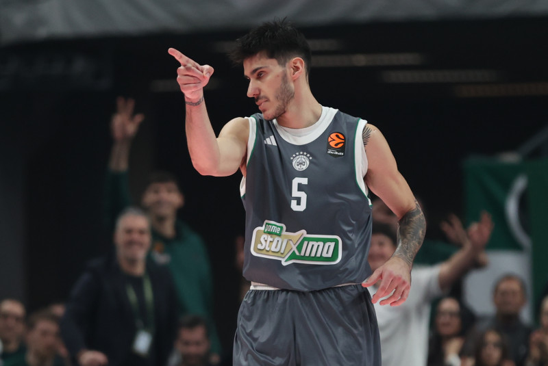 Euroleague: Οι "αόρατοι" game changers για Μπράιαντ - Έλληνας στη λίστα!