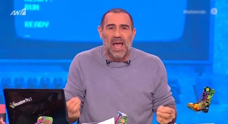 MEGA: Ο Μαρινάκης κυνηγάει το απόλυτο "κόλπο γκρόσο" - Συναγερμός στην ΝΔ!