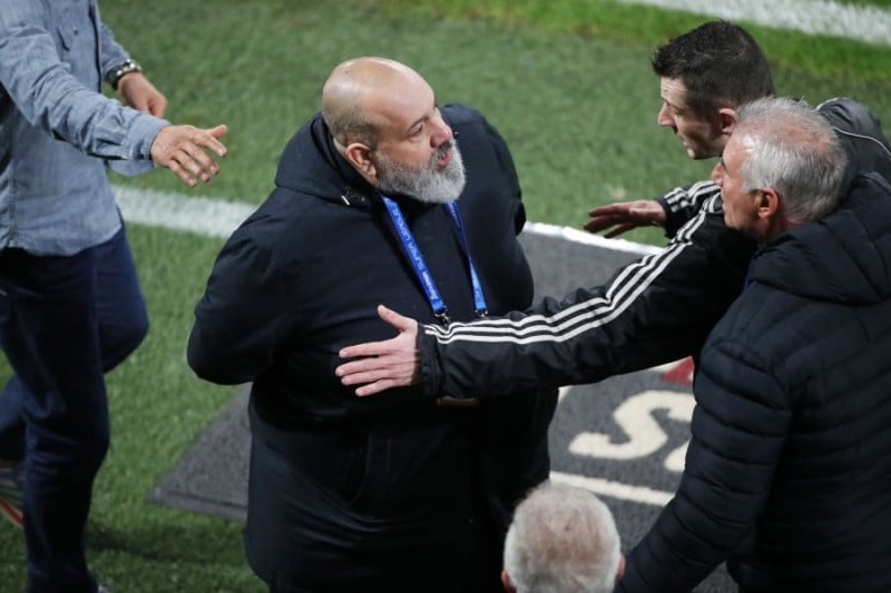 Καταγγελίες Καραπαπά για "εκβιασμούς" Ηλιόπουλου - "Έφτυναν τον Τζολάκη"!