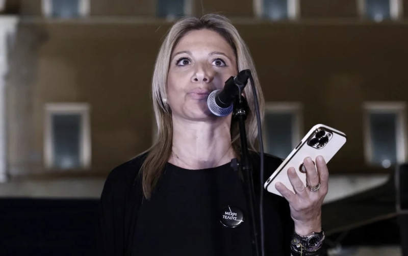 Δημοσκόπηση-μήνυμα για Μητσοτάκη: Η νέα διαφορά της ΝΔ, σοκ με το 64%!