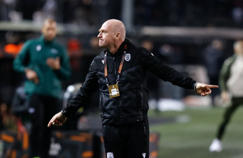 Σύνθημα αντεπίθεσης από Καστορίνα: "Οδηγός το γκολ για την πρόκριση"