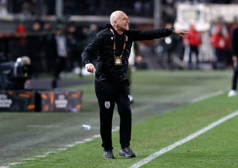 Καστορίνα: "Είμαστε όλοι δίπλα στον Ραζβάν και τον πατέρα του"