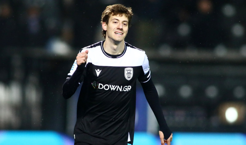 Νέα υπόκλιση σε Ντέλια από παλαίμαχο του ΠΑΟΚ -"Η ομάδα είναι σαν γρανίτης"