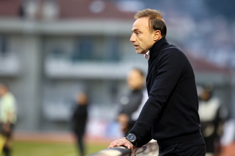 Κόντης: "Θα κάνουμε τα πάντα για την κούπα! Φάνηκε ποια ομάδα άξιζε"