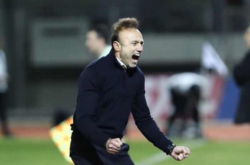 Ο ΠΑΟΚ φέτος έγινε… Ολυμπιακός - «Απατηλή ψευδαίσθηση» Αλαφούζου ο Μπενίτεθ