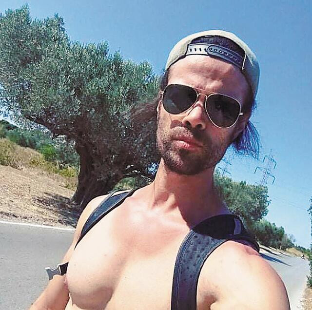 ΑΠΙΘΑΝΟ: Ο Προτοσάλτε «έκραξε» τον Μπραντ Πιτ λόγω Μητσοτάκη!!! (ΒΙΝΤΕΟ)