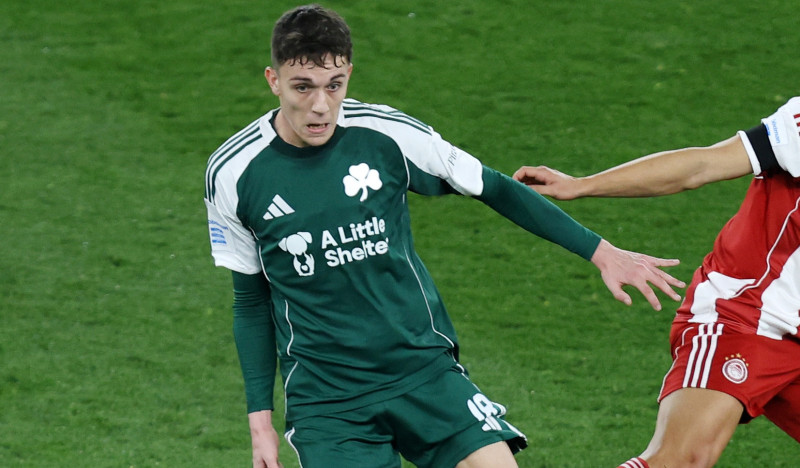 Δεν είναι μόνο ο Τετέι - O πραγματικός X-Factor του Μπενίτεθ στον ΠΑΟ!