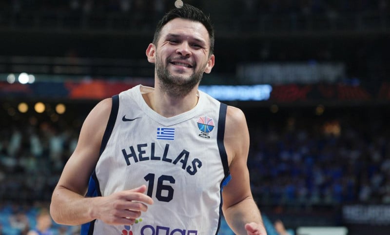 O Παπανικολάου 