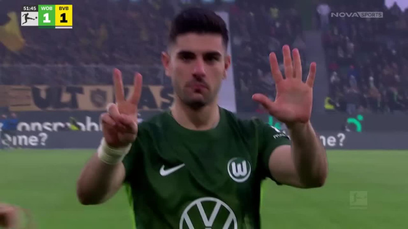 Γκολ ο Κουλιεράκης - Συγκλονιστική αφιέρωση στα αδικοχαμένα αετόπουλα (VD)