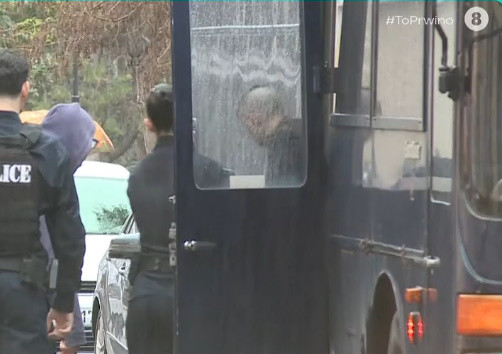 Τρομάζει η νέα εικόνα της Ειρήνης Μουρτζούκου μετά από 6 μήνες φυλακή (Vid)