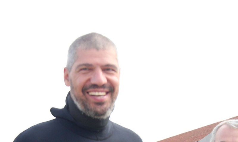 Ο Λάζαρος Παπαδόπουλος