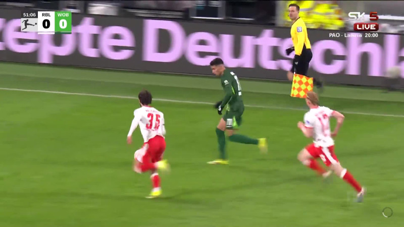 Ο «κεραυνός» του Αμούρα - Δεν μπόρεσε ο τερματοφύλακας (ΒΙΝΤΕΟ)