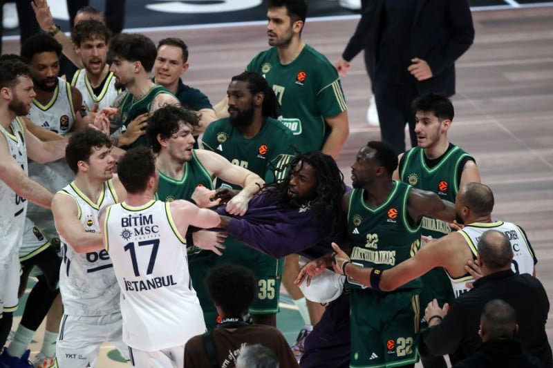 Ο Μπόλντγουιν