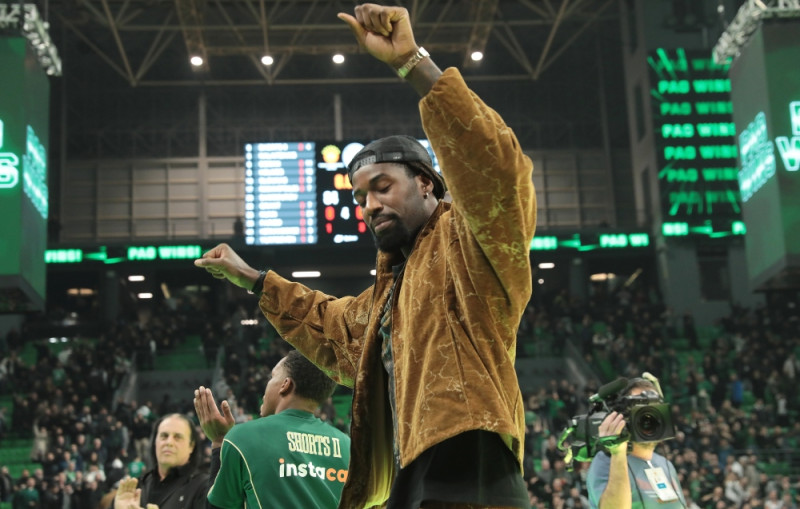 "Σε... ημιάγρια κατάσταση ο Λεσόρ" - Τα δεδομένα της επιστροφής του