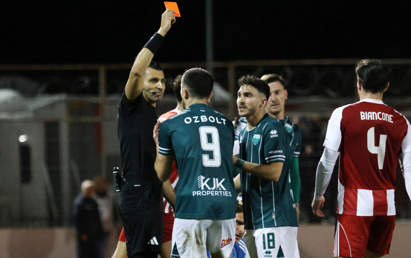 Λεβαδειακός – Παναθηναϊκός: Η ώρα και το κανάλι του αγώνα