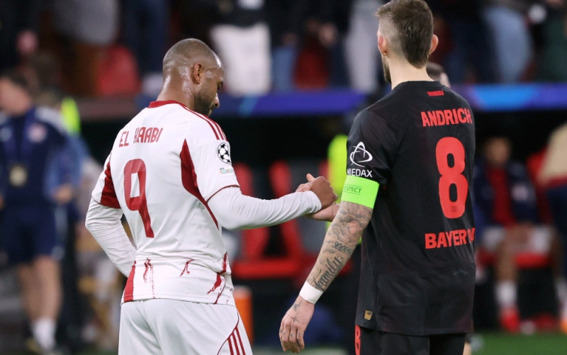 Ο άλλος Μεντιλίμπαρ, τι έλειψε χθες και τι χρειάζεται του χρόνου για Ευρώπη