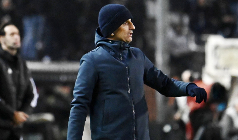 Λουτσέσκου: "Είμαστε ξεζουμισμένοι! Δεν κάνουμε προπονήσεις, μας κοστίζει"