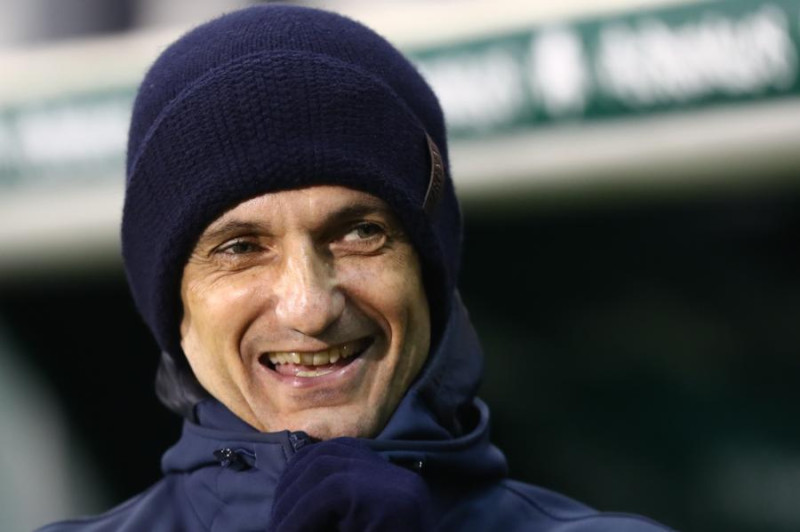 Ήθελε παραπάνω ο Ραζβάν: "Αξίζαμε μεγαλύτερο σκορ"