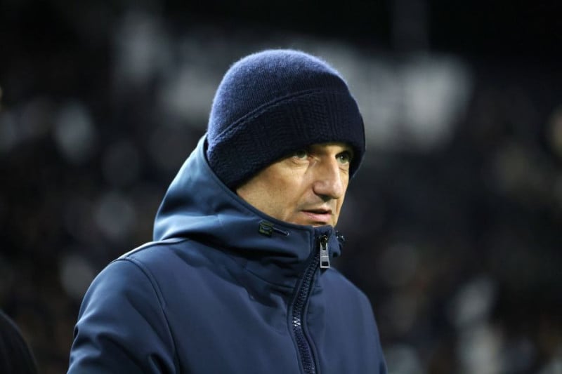 "Τρελαίνεται" με ΠΑΟ ο Λουτσέσκου - Απίστευτη παράδοση