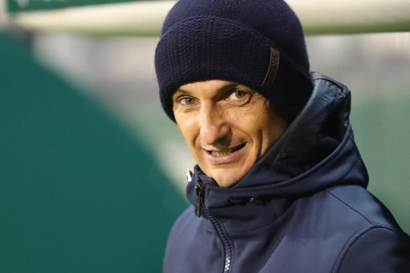 Ήθελε παραπάνω ο Ραζβάν: "Αξίζαμε μεγαλύτερο σκορ"