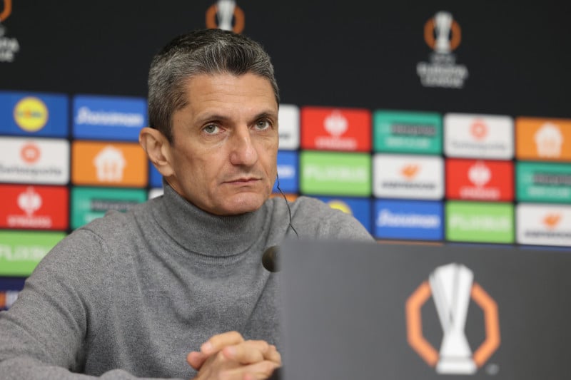 Ο Ραζβάν Λουτσέσκου