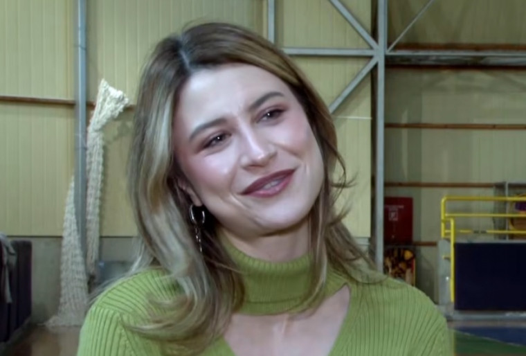 "Θα ήθελα να επιστρέψει στον ΠΑΟ ο Γιασικεβίτσιους - Χουάντσο τα φιλιά μου"