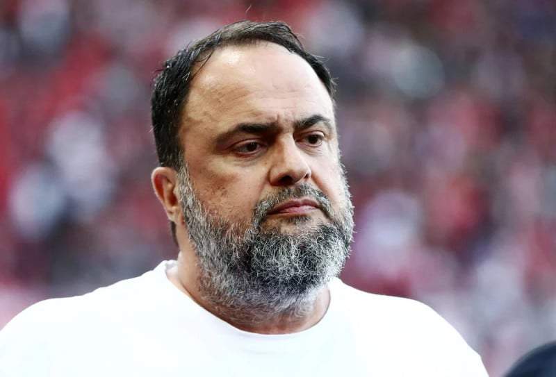 Το NBA Europe, ο Βαγγέλης Μαρινάκης και ο... Ολυμπιακός Β' - Νέα δεδομένα!