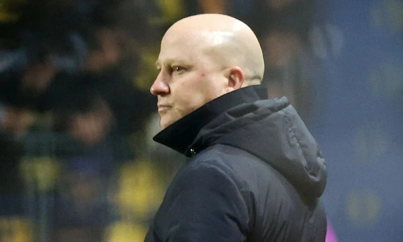 Αποτυχία! Οι μεταγραφές που δεν πείθουν τον Νίκολιτς - Ποιός τους "’έδωσε"