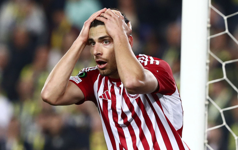 Έρχεται και δεύτερος Έλληνας στον Ολυμπιακό μετά τον Φορτούνη! 