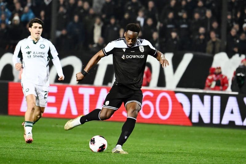 ΠΑΟΚ: Αποστολή «επιβίωσης» με Θέλτα χωρίς Λουτσέσκου και άξονα!