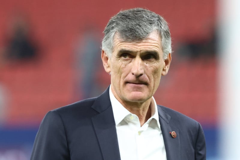 «Ο Ολυμπιακός στην ευρωπαϊκή ελίτ» - Οι σκέψεις Μεντιλίμπαρ με Πανσερραϊκό