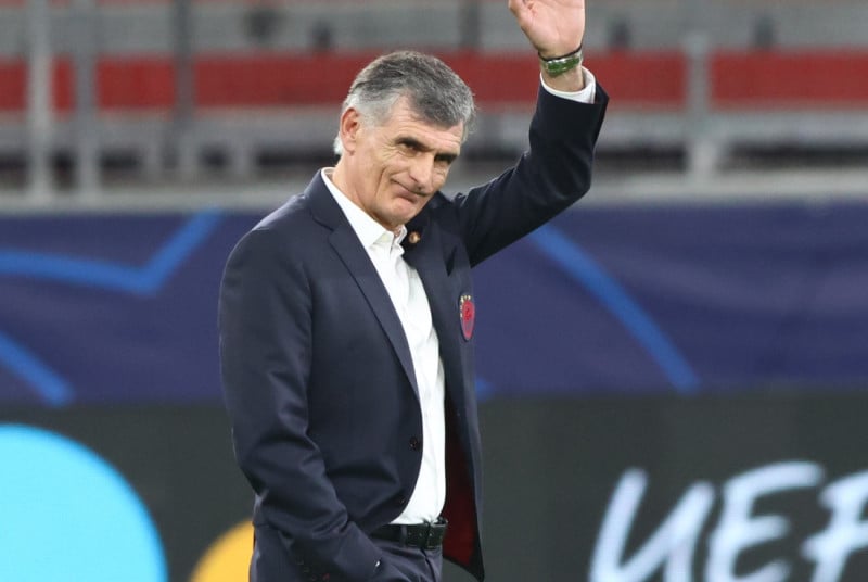 Αυτό δεν βγήκε στον Μεντιλίμπαρ με Λεβερκούζεν (ΒΙΝΤΕΟ)