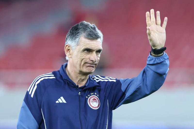 Ολυμπιακός: Είναι GOAT του πάγκου του ο Μεντιλίμπαρ; Η «μετάλλαξη» Μπενίτεθ