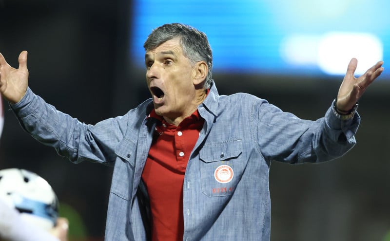 Η… πρόβλεψη Μεντιλίμπαρ για τον τίτλο και η απάντηση Ρέτσου στην κριτική!