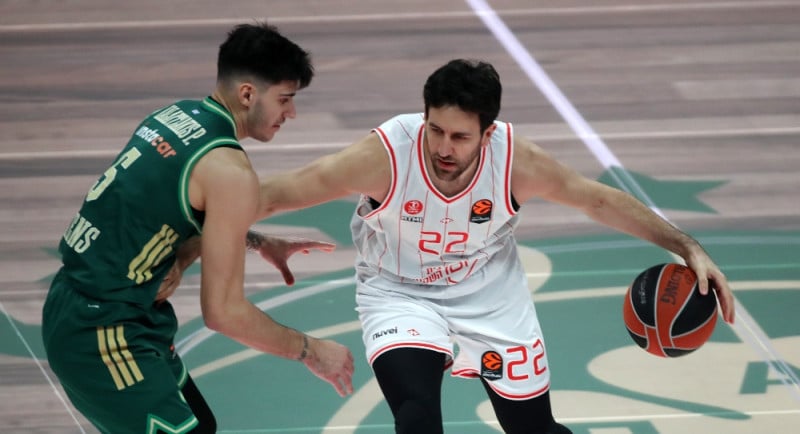 "Βόμβα" για Μίσιτς: "Τον βλέπει ο Ιτούδης και τρελαίνεται"